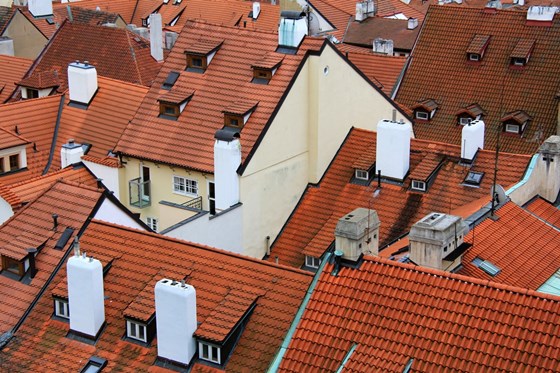 Логотипы: "Прага"