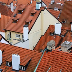 Логотипы: "Прага"