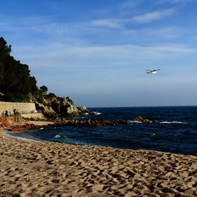 Логотипы: "Море"